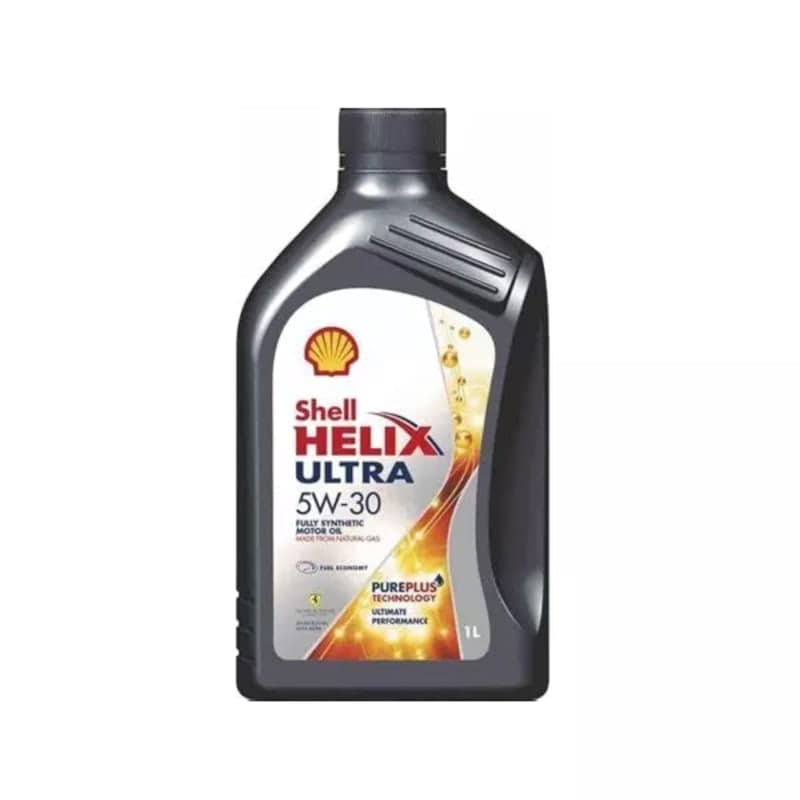 جركن زيت شل الترا 5W-30 1L