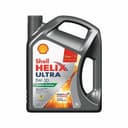 جركن زيت شل الترا 5W-30 5L